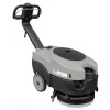 Masina pentru spalat si aspirat pardoseli Lavor Quick 36B, alimentare 12V, productivitate 1260 mp/h, Autonomie 1,5-2 ore