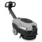 Masina pentru spalat si aspirat pardoseli Lavor Quick 36B, alimentare 12V, productivitate 1260 mp/h, Autonomie 1,5-2 ore