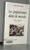 Les populismes dans le monde / Guy Hermet