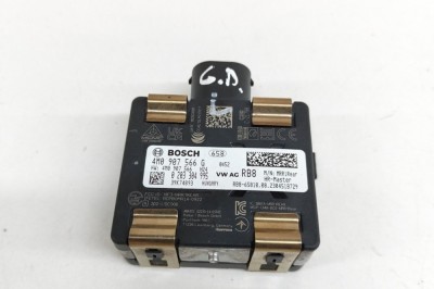 Modul de control unghi mort AUDI A4 Avant 8W2, B9 2023 OEM: 4M0907566G,4M0907566,0203304995 24944181 foto