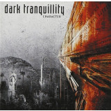 Dark Tranquillity Character (cd)