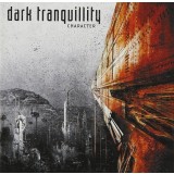 Dark Tranquillity Character (cd)