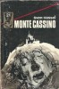 Roman Monte Cassino de Sven Hassel, Editura Meridiane, Colectia Delfin, Editie 1974, Carte Veche