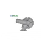 ADMISIE TURBINA T12 TAMBUR IRIGATII SCOVA, OCMIS, IRTEC, MARANI