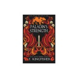 Paladin's Strength