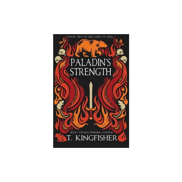 Paladin's Strength