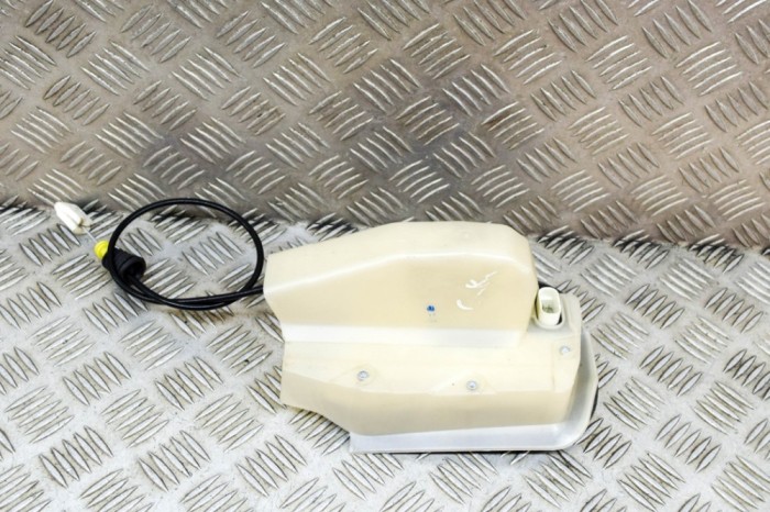 &Icirc;ncuietoare ușă st&acirc;nga spate TESLA MODEL 3 2019 OEM: 1068970-00-L 21481180
