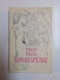 TALES FROM SHAKESPEARE de CHARLES SI MARY LAMB , 1969