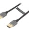 Cablu HDMI 2.0 HDCP 2.2 PVC 0.5m