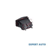 Intrerupator buton tip rocket cod: j49 Alta marca Alt model #7