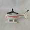bnk jc Thomas &amp; Friends - Harold - Mattel 2012
