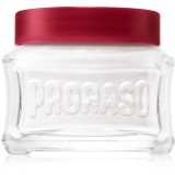 Proraso Coarse Beards Crema inainte de epilare pentru barba si mustata deasa si aspra 100 ml