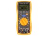 Multimetru digital LCD 5 cifre True RMS AC DC IP67 U1282A