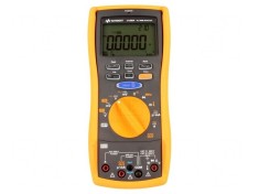 Multimetru digital LCD 5 cifre True RMS AC DC IP67 U1282A