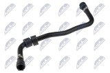 Conducta lichid racire BMW seria 5 520i, 530i, 530e, 540i 202019, seria 7 730i, 740i, 740e 202019, seria 6 610i, 640i 202019; 17125A02485; NTY,