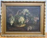 Tablou Tony Ventzel 1910