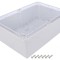 Carcasă Universală Policarbonat IP67 160x240x90mm