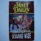 Mandria doamnei Wade - Janet Dailey