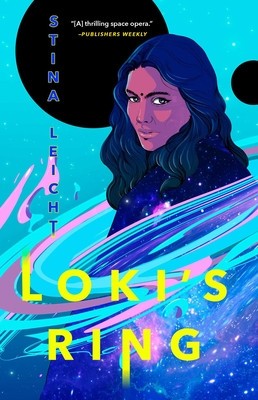 Loki&amp;#039;s Ring foto