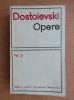 Dostoievski - Crimă și pedeapsă ( Opere, vol. V )