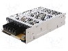 Alimentator SMPS, 12V DC, 6,2A, 75W, OMRON - S8FS-C07512