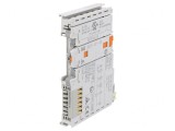 Intrare digitală pentru șină DIN IP20 12x100x69mm
