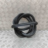 Garnitura Usa Stanga Spate Peugeot 2008 II (2021-) OEM 9825831480 Cromata Inox Chedere