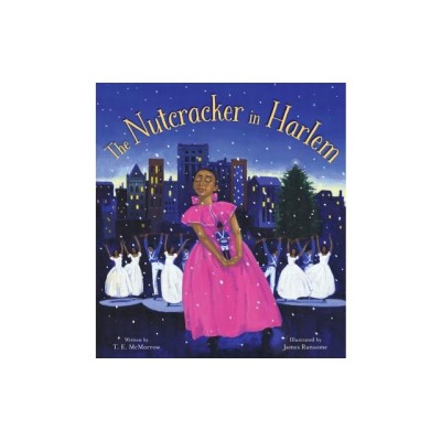 The Nutcracker in Harlem foto