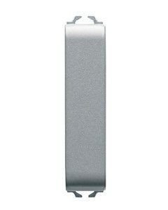 Intrerupator cap scara 1 2M 16A Gewiss Chorus titan GW14061 foto