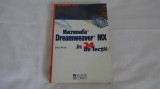 Macromedia Dreamweaver MX in 24 de Lectii pentru Windows &amp; Mac - Betsy Bruce