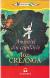 Amintiri din copilarie - Ion Creanga