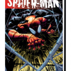 Superior Spider-Man Omnibus Vol. 1