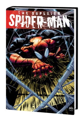 Superior Spider-Man Omnibus Vol. 1 foto