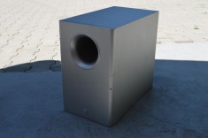 Subwoofer activ Canton CD 1 SC foto