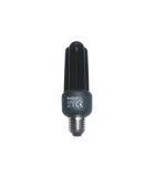 Bec UV economic 25W 3U-E27 lumina Ultra Violet, Oem