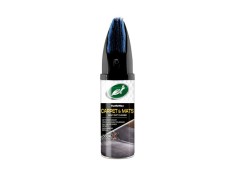 Spray curatare covorase mocheta si covorase cauciuc , cu perie Turtle Wax Power Out Carp&amp;amp;Mats 400ml