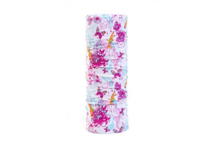 Bandana Multifuctionala Bars model 67