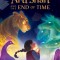 Aru Shah and the End of Time (a Pandava Novel Book 1)
