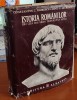 Istoria romanilor/Ctin.C.Giurescu,Dinu C.Giurescu