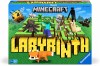 Ravensburger joc minecraft labirint