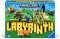 Ravensburger joc minecraft labirint - 1