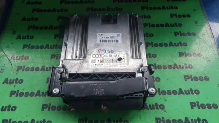 Calculator motor Audi A4 (2007-&gt;) [8K2, B8] 0281016677