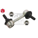 Bieleta antiruliu Honda Accord Viii Motor 2.0 i, 2.0 i, 2.0 i-Vtec, 2.2 i-Dtec, 2.2 i-Dtec, 2.4 i, 2.4 i, parte montare Axa fata dreapta, lungime 80