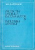 AS - ION LAZARESCU - PROTECTIA MEDIULUI INCONJURATOR SI INDUSTRIA MINIERA