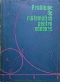 PROBLEME DE MATEMATICA PENTRU CONCURS-COLECTIV-337613