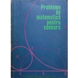 PROBLEME DE MATEMATICA PENTRU CONCURS-COLECTIV-337613