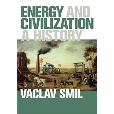 Energy and Civilization: A History foto