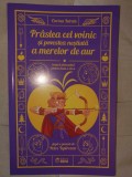 Praslea cel voinic si povestea nestiuta a merelor de aur, Corina Istrate, 160 pg