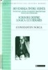 Constantin Noica - Devenirea intru fiinta * Scrisori despre logica lui Hermes