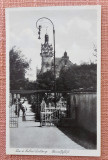 Carte Postala veche. Editor: Julius Simonsen - Necirculata, Germania, Fotografie